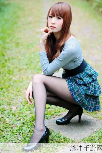 台湾美腿Lilian：台湾美腿模特Lilian展现时尚与魅力的完美结合