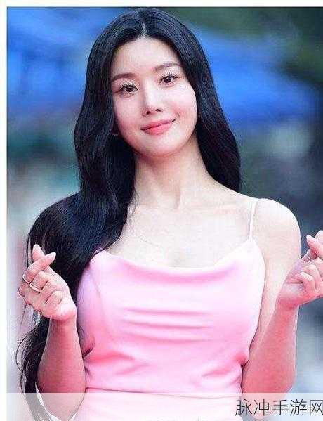 韩国美女朴呢麦不雅视频引发事件：朴呢麦不雅视频事件引发韩国娱乐圈热议与反思