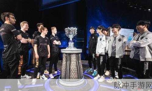 FNC冠军皮肤：荣耀之巅：FNC战队冠军皮肤震撼来袭！