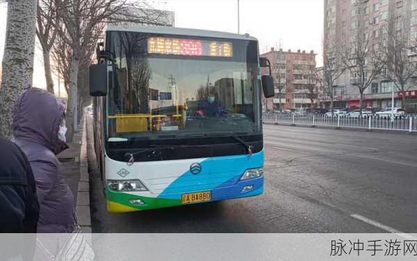 yingdan小镇公交车尺寸：拓展营丹小镇公交车尺寸及其对交通的影响分析