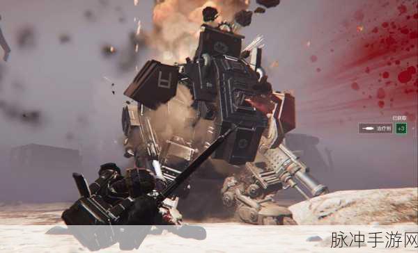 绝地潜兵2非要快死了才改：绝地潜兵2：生死时速中的逆袭与救赎