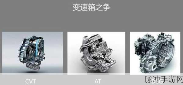 4虎cvt4wd：探索4虎CVT四轮驱动系统的优势与应用前景