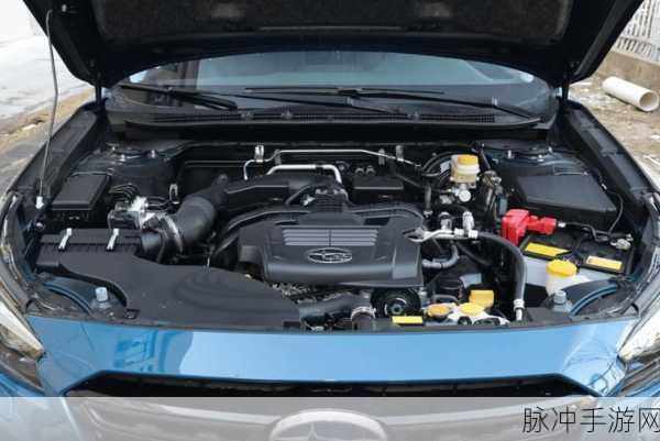 4虎cvt4wd：探索4虎CVT四轮驱动系统的优势与应用前景