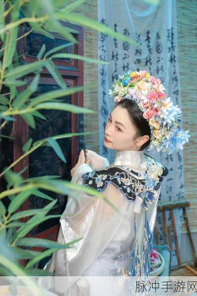 百合游戏18：绽放禁忌之花：爱与欲望的百合冒险