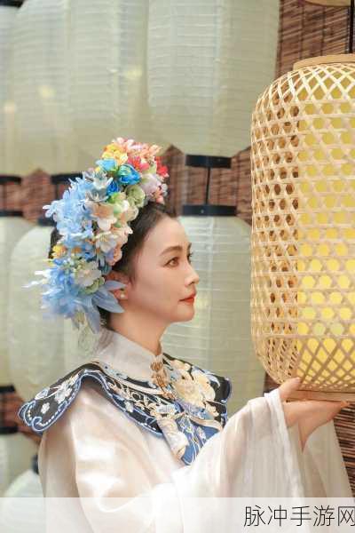 百合游戏18：绽放禁忌之花：爱与欲望的百合冒险