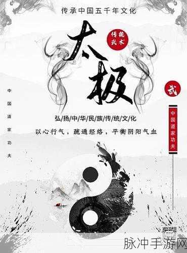 taijiu网站：“探索太极与九宫八卦的奥秘，领悟传统文化之美”