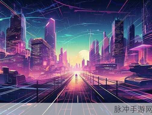 赛博朋克恋爱对象：虚拟城市中的爱恋：赛博朋克的浪漫之旅