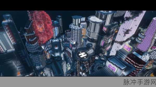 赛博朋克恋爱对象：虚拟城市中的爱恋：赛博朋克的浪漫之旅