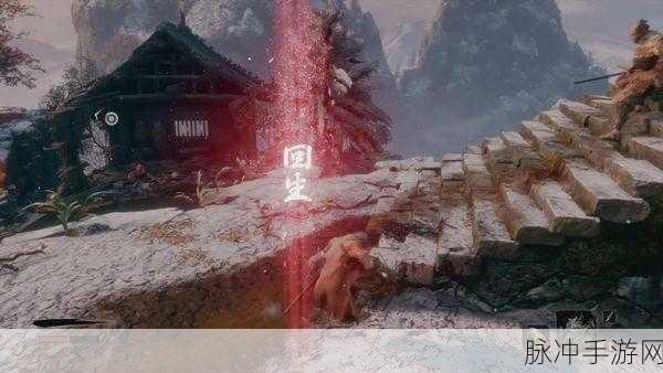 只狼复活机制：只狼：复活机制的深度解析与游戏策略