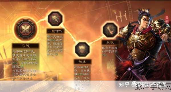 三国志13最强战法：三国志13最强战法全解析：战略与技巧的完美结合