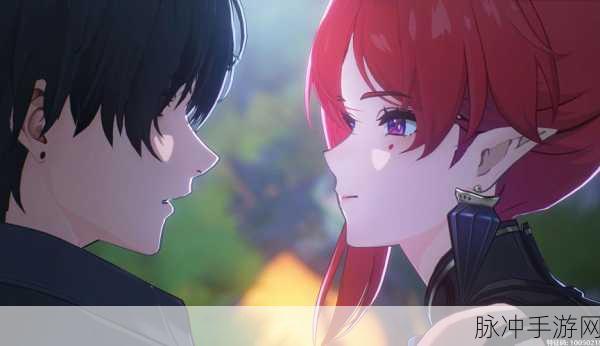 鸣潮手游深度攻略，解锁拱形山石之巅任务的奥秘