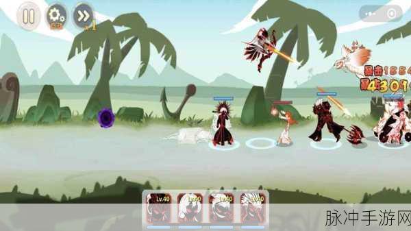 蜻蜓手游网：拓展蜻蜓手游网，探索更多精彩游戏体验与攻略分享！