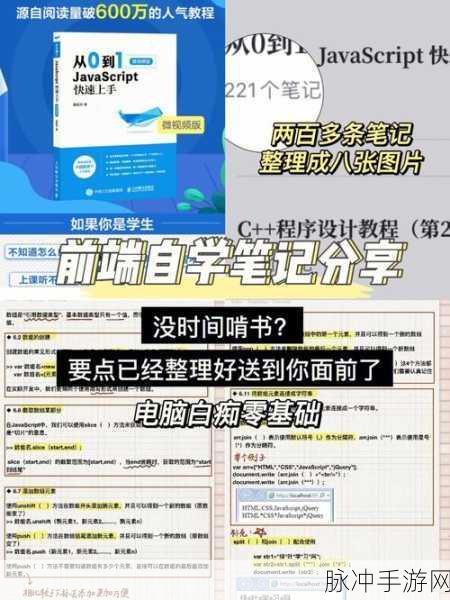 javascript中国免费：全面解析JavaScript：从基础到高级的免费学习资源分享