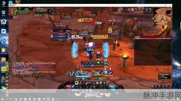 巫妖王生存猎一键输出宏：巫妖王生存猎一键输出宏详解及使用技巧分享