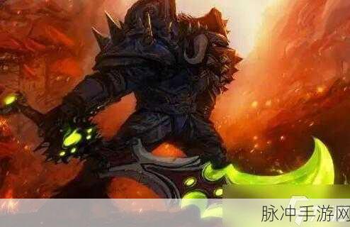 wlk狂暴战PVP可以吗？：探索WLK狂暴战在PVP中的独特策略与玩法