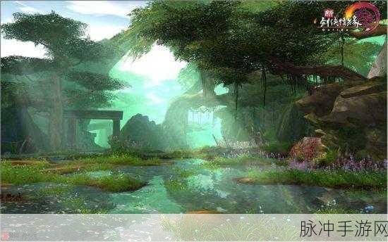 一品资源网仙踪林：探索一品资源网：揭开仙踪林的神秘面纱与精彩内容