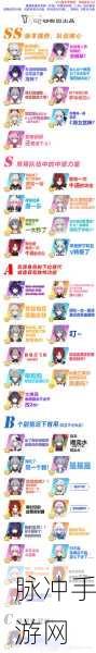 崩坏 3 2023 女武神强度巅峰对决