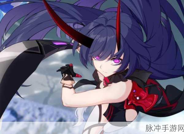 崩坏 3 2023 女武神强度巅峰对决