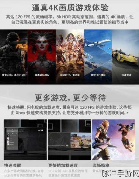 xbox sx破解：“深入探讨Xbox Series X破解技术及其潜在影响分析”