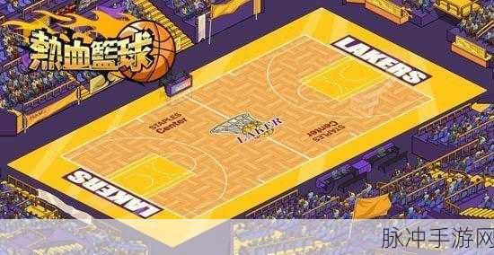 热血篮球外挂：热血篮球外挂全面升级，畅享无限激情与乐趣！