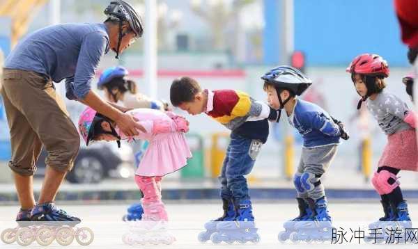 差差差不多30分钟很疼轮滑：滑轮时的疼痛体验：30分钟挑战与坚持的故事