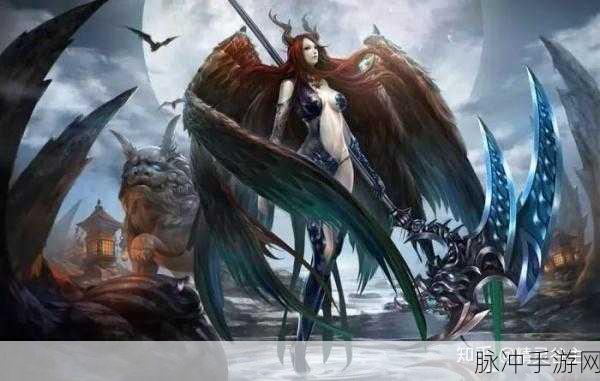 dark elf：探索黑暗精灵的神秘世界与魅力传说