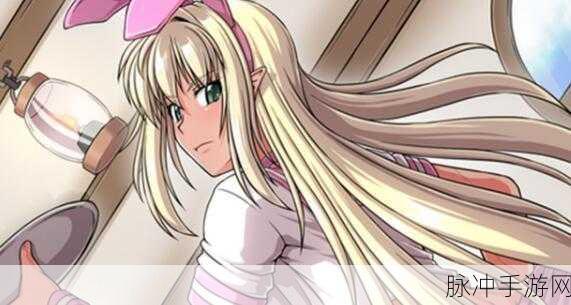 dark elf：探索黑暗精灵的神秘世界与魅力传说