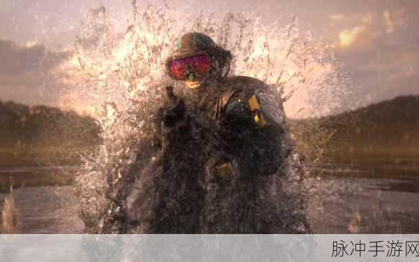 csgo高清大片推荐：推荐几部精彩绝伦的CSGO高清比赛视频，让你大饱眼福！