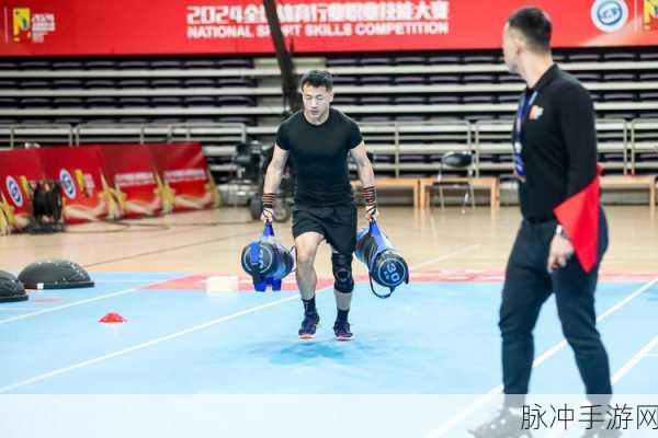 职业棒球之魂2024-2025：职业棒球之魂2024-2025：荣耀与挑战的全新篇章