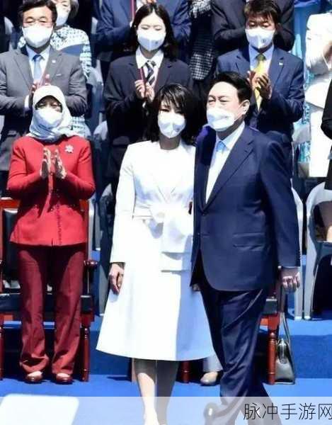 韩国和部长一起去出差旅：和部长共同出差：探索韩国之美与商机