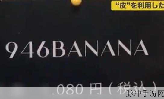 香蕉视频APP黄：探索无限精彩，尽在香蕉视频APP海量内容