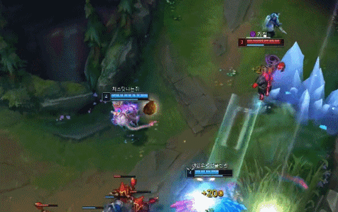 lol韩服实时排名查询：实时查询LOL韩服段位排名，轻松掌握游戏动态