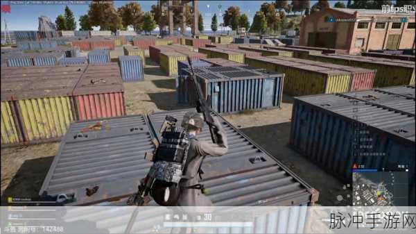 绝地求生最新9月19日更新：《绝地求生》2023年9月19日更新内容详解与新玩法解析