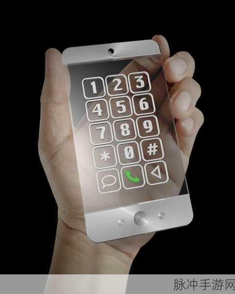 苹果固态按键：苹果固态按键的创新设计与用户体验提升分析