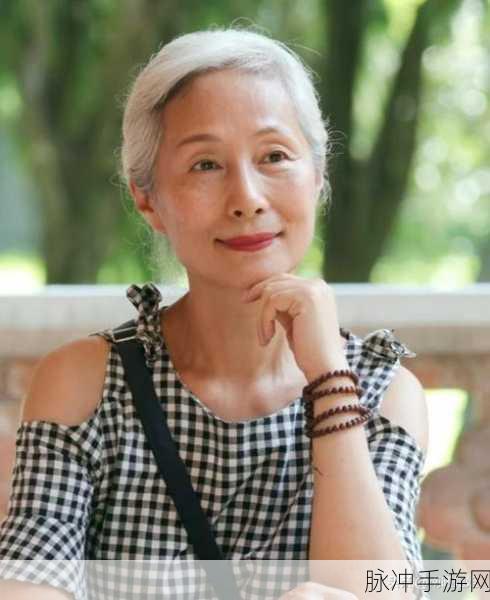 chinese国产高龄老女人：探索中国高龄女性的生活与挑战：新时代下的她们