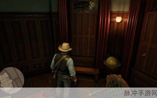 405060阿姨荒野大镖客：405060阿姨荒野大镖客：勇闯无尽西部传奇