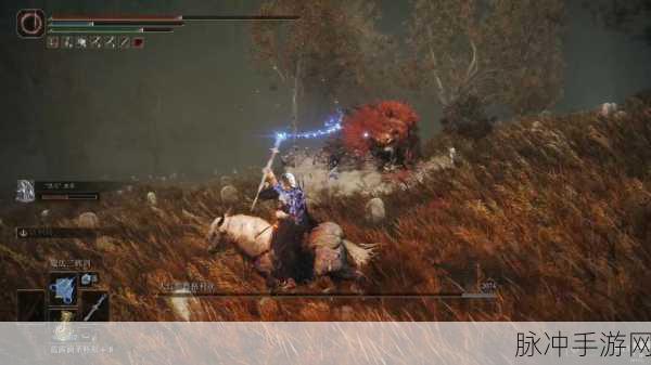 老头环最新更新内容：《老头环》最新更新内容详解：新增区域、Boss战及游戏机制优化！