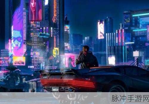 赛博朋克2077宣发成本：《赛博朋克2077》宣发成本揭秘：打造未来世界的背后投资分析