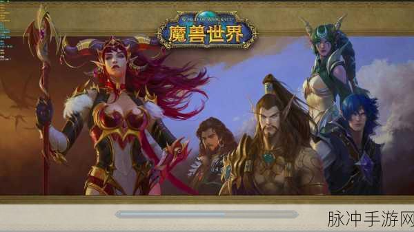 3060显卡玩魔兽世界帧数低：“为何3060显卡在魔兽世界中帧数难以提升？”