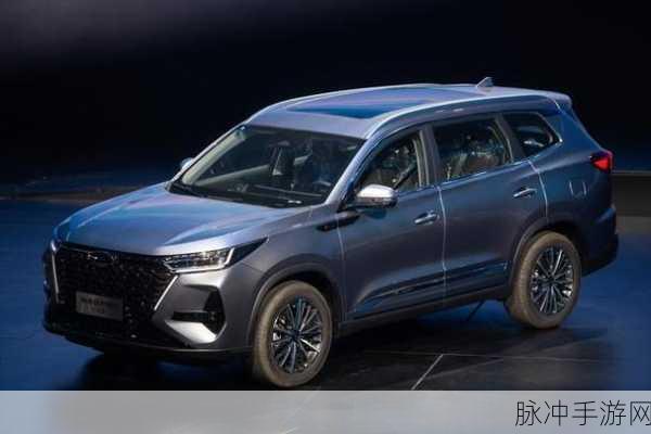 一级suv好看免费403：新款一级SUV：外观时尚、性能卓越，驾驭无界限。