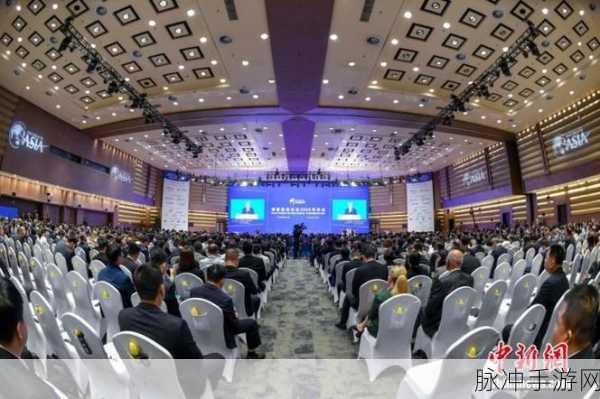 亚洲一卡：“推动亚洲一体化进程，共享发展与繁荣的新机遇”