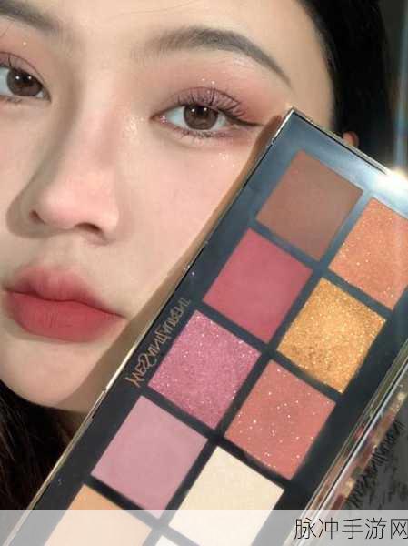 ysl水蜜桃色推荐欧美大片：欧美大片中的YSL水蜜桃色彩妆推荐与搭配技巧解析