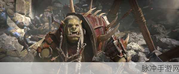 魔兽世界怎么调画质不卡：如何优化《魔兽世界》画质以确保流畅运行的方法