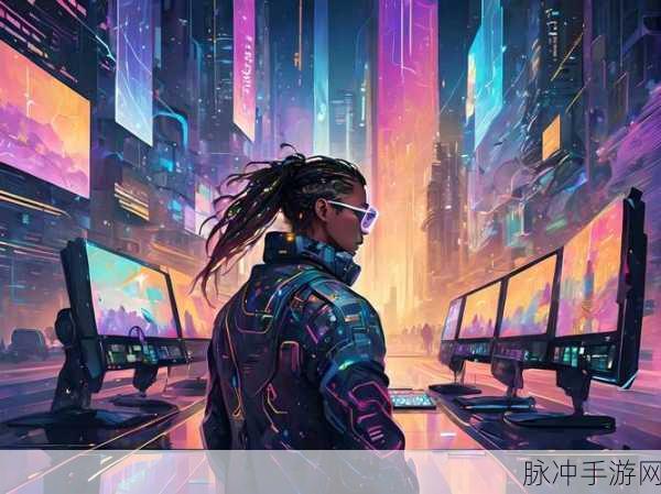 天堂网：探索无尽可能，开启未来科技与生活的新篇章