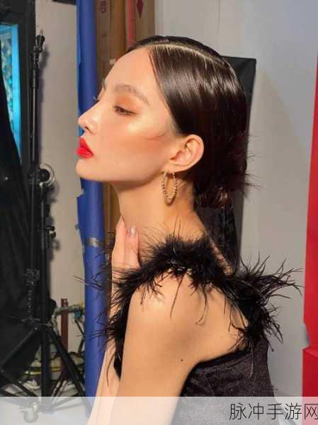 小女孩rapper仙踪林：“小女孩的梦想舞台：仙踪林中的Rapper奇幻之旅”