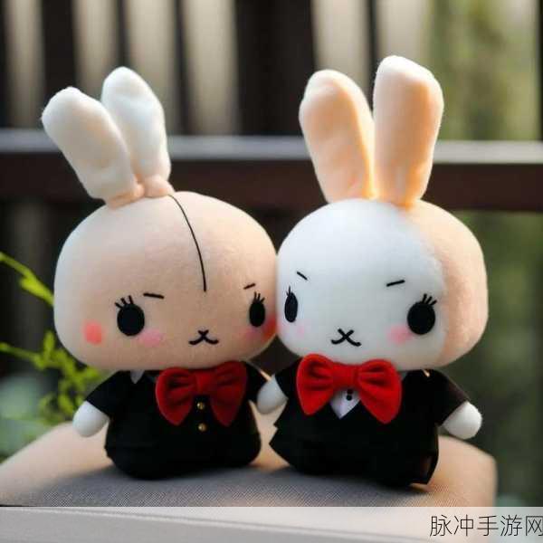 老师的两个大兔子在衬衫里抖来抖去：“拓展老师的两只大兔子在衬衫中欢快摇晃，真是逗趣！”