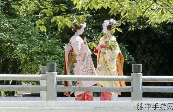 天堂在线中文日本：探索拓展天堂在线：沉浸在日本文化的奇幻旅程