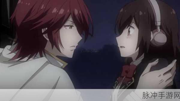 东京明治恋咖 手游：东京明治恋咖：浪漫时光中的甜蜜邂逅