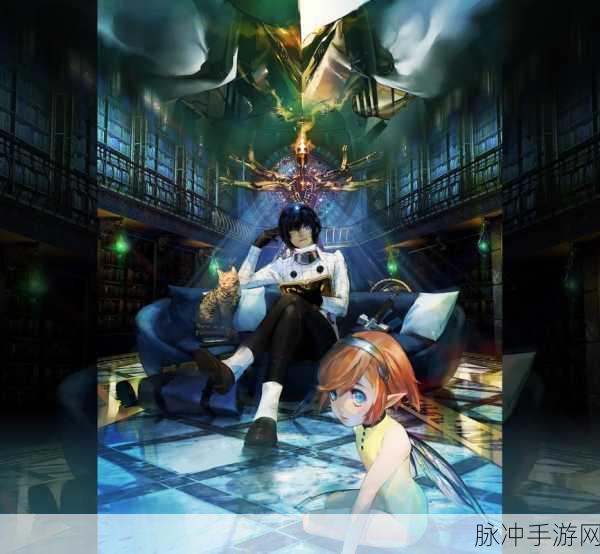 暗喻幻想ReFantazio，配置要求全解析