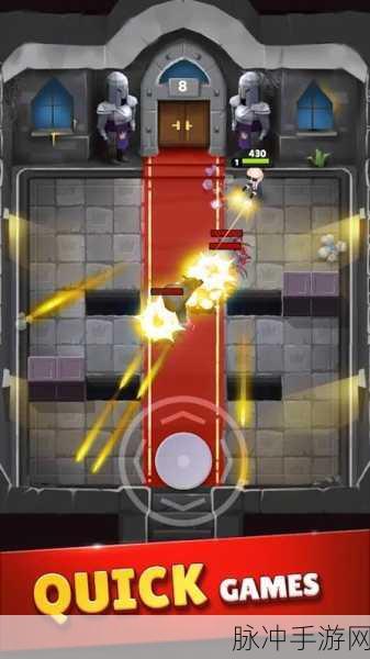 暗刃和特工哪个好玩：暗刃与特工：哪款游戏更具乐趣和挑战性？